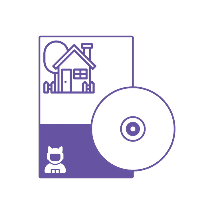 Cloud Service Core - alternate view